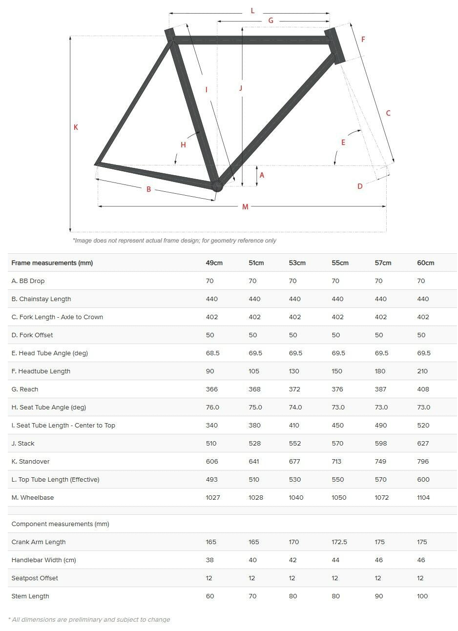 Salsa Journeyer 2.1 Claris 650b (also fits 700c) Bike - Aluminum, Black, 49cm 20