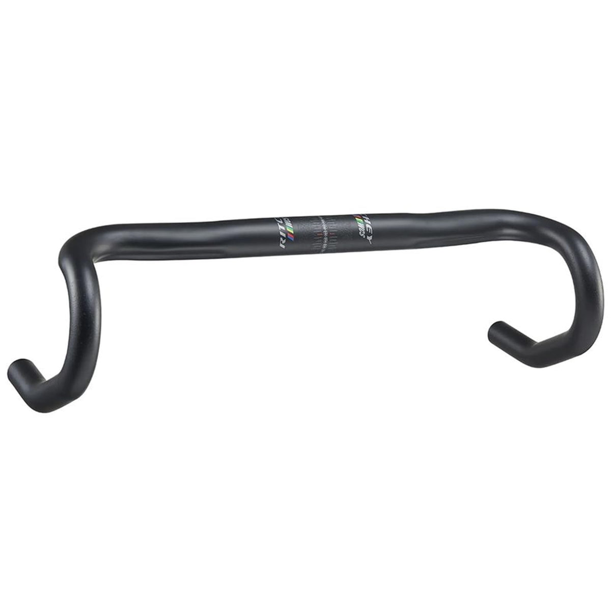 Ritchey WCS Skyline Road Drop Bar 31.8mm Clamp 42cm Width Black 1