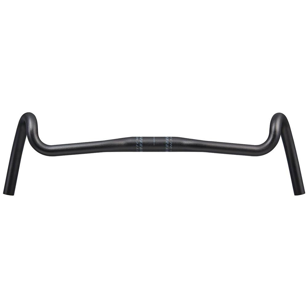 Ritchey Comp Corralitos Gravel (31.8mm Clamp) 46mm Black 3