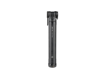 Topeak Gravel 2Stage Mini Pump One size Black 1