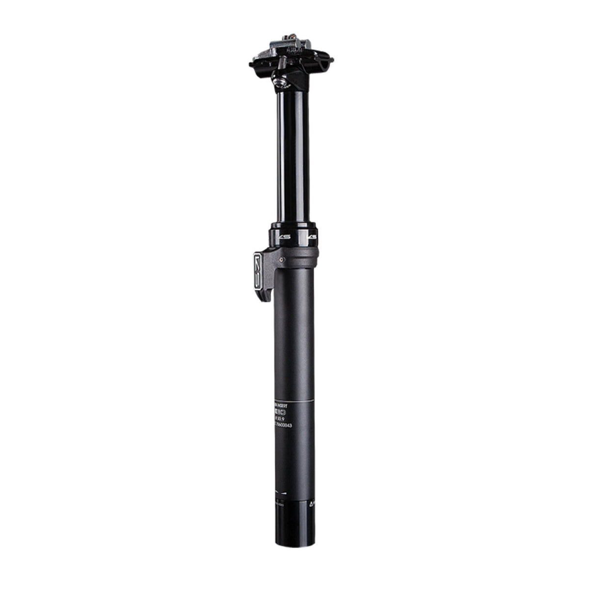 KS E20 Post - Dropper Post - (150) 30.9x480mm 1