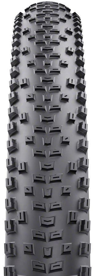 WTB Macro 29x2.4 Tubeless Folding Tire Black/Tan Light Fast Rolling TriTec 2