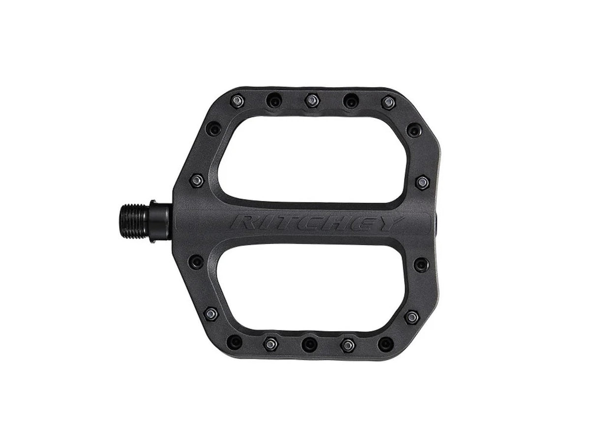 Ritchey Bigfoot Pedals Black 3