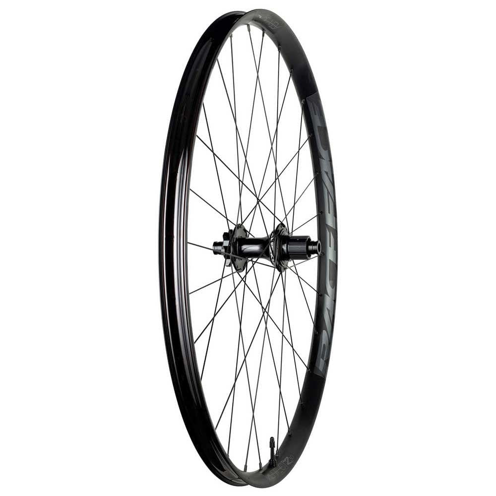RaceFace Aeffect R Rear Wheel - 29 12 x 148mm 6-Bolt HG 11 Black 3