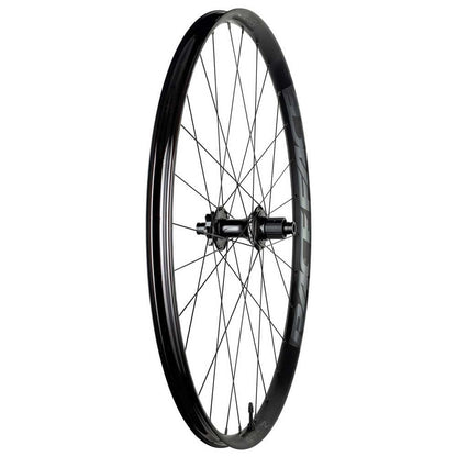 RaceFace Aeffect R Rear Wheel - 29 12 x 148mm 6-Bolt HG 11 Black 3