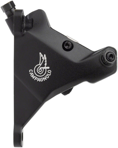 Campagnolo Super Record Ergopower Hydraulic Disc Brake + Shift Lever: Front 2