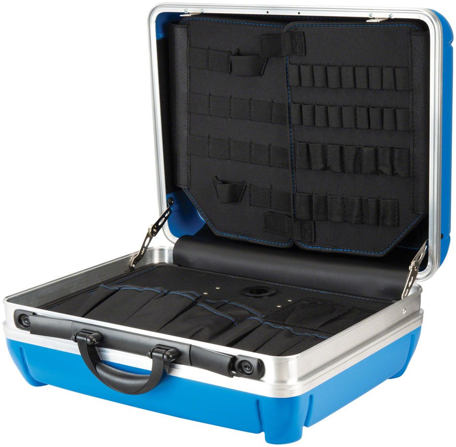 Park Tool BX-2.2 Blue Box Tool Case 4