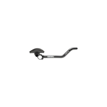 Profile Design Legacy II Aluminum Aerobar ZB Bracket Venturi Armrest Black 2