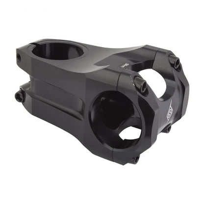 Origin8 Flux OS MTB Stem, 1-1/8", Black, 55 3