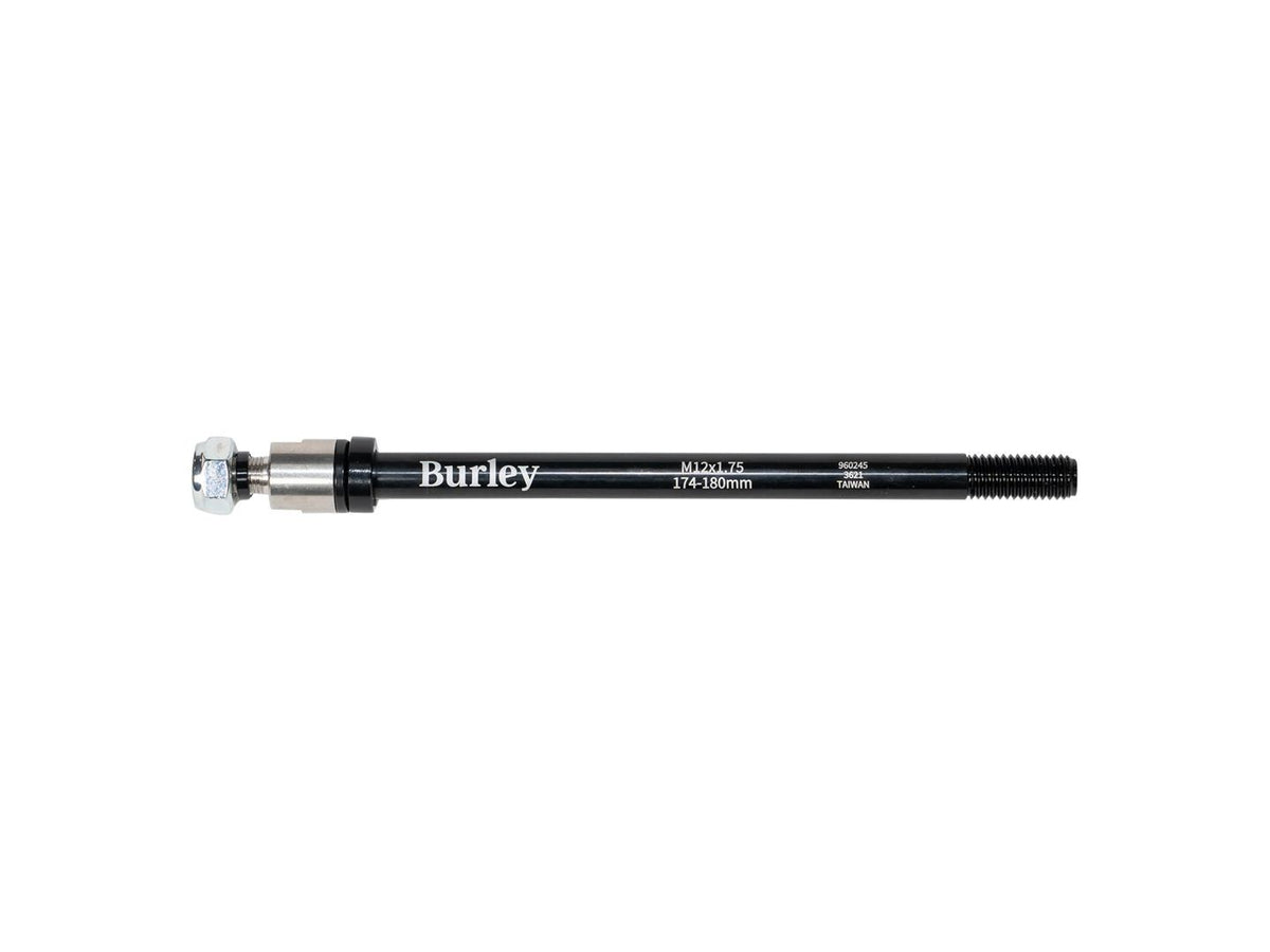 Burley 12mm Thru Axle 1