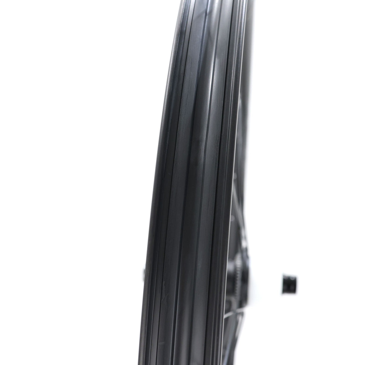 Bontrager Kovee Elite 30 TLR 29 Rear Carbon Wheel Boost 148 6-Bolt No Freehub 6