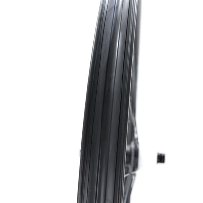 Bontrager Kovee Elite 30 TLR 29 Rear Carbon Wheel Boost 148 6-Bolt No Freehub 6