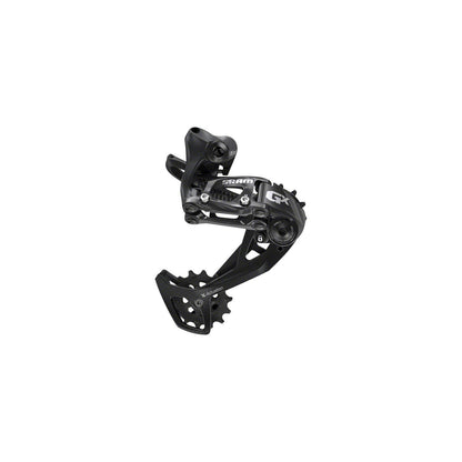SRAM GX 2x11 Speed Rear Derailleur Long Cage Black 1