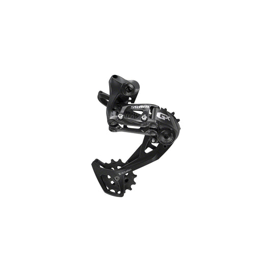 SRAM GX 2x11 Speed Rear Derailleur Long Cage Black 1