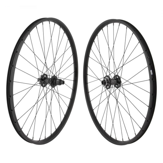 Wheel Master 27.5in Alloy Mountain Disc Double Wall 27.5in Set WTB ASYM TCS 1