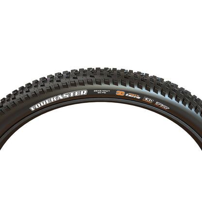 Maxxis Forekaster 29"x2.40 MTB Tire, Folding, Tubeless Ready, 3C Maxx Terra 3