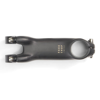 Bontrager RSL Carbon Stem, 7° Rise, 31.8mm Clamp, Multiple Lengths 4