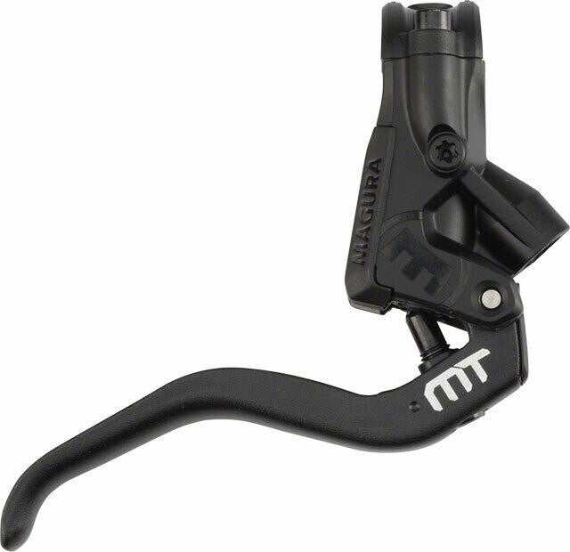 Magura MT5 Next Disc Brake Master Cylinder Assembly Aluminum Lever 1