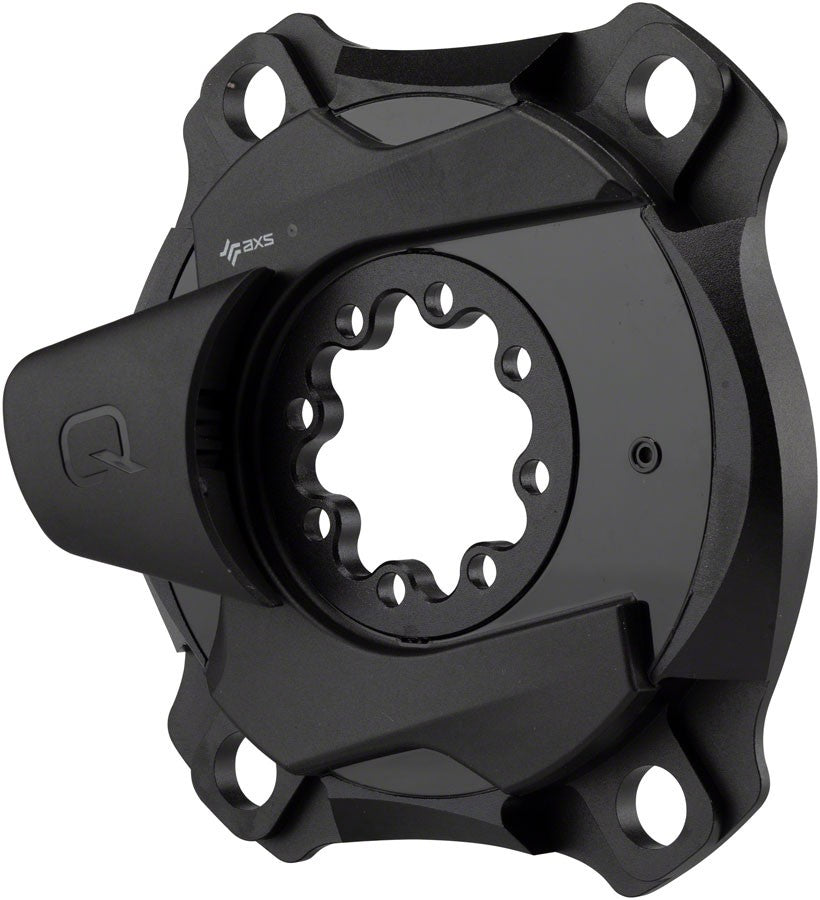 SRAM RED/Force AXS Power Meter Spider - 107 BCD, 8-Bolt Crank Interface, 1x/2x 7