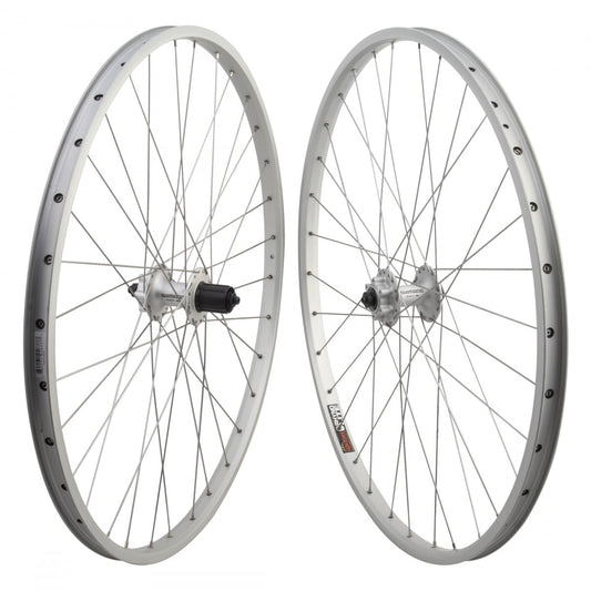 Wheel Master 29in Alloy Mountain Disc Double Wall 29in SET Sun Rhyno Lite 6B 1