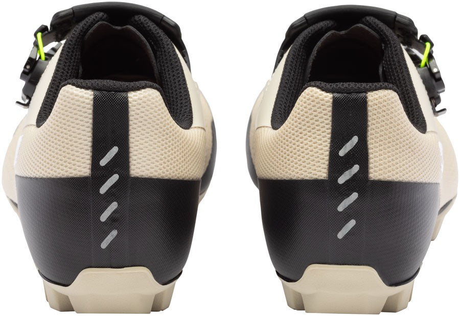 SIDI Dominator X XC Clipless Shoes Sand EU 43 2-Bolt Dial Closure Unisex 3