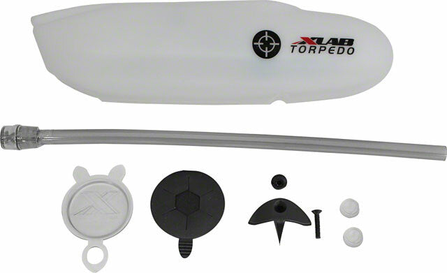 XLAB Torpedo Reload Kit Red 1