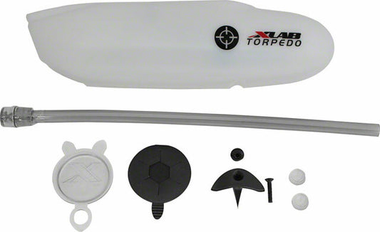 XLAB Torpedo Reload Kit Red 1