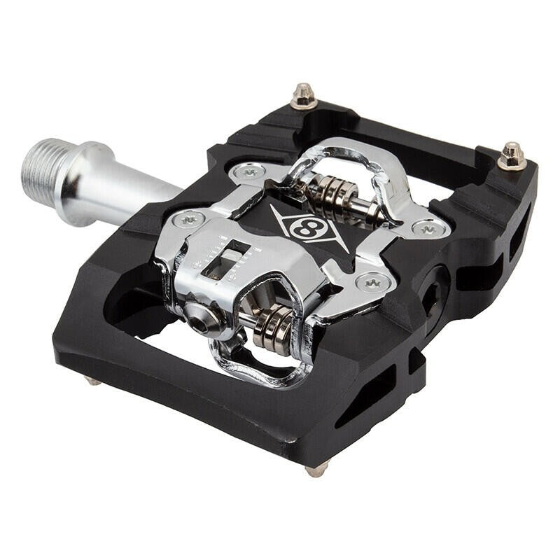 Origin8 Everland Adventure Double Clipless Pedal SPD Compatibility 1