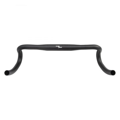 Handlebar Origin-8 RD Alloy FLARE III 31.8x420 Black 2