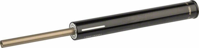 KS LEV Dropper Post Oil Cartridge for 100mm Black Replacement Part 1