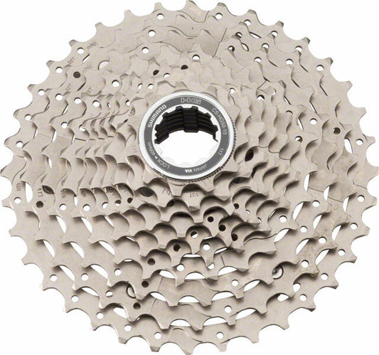 Shimano HG50 10-Speed 11-36t Cassette 1