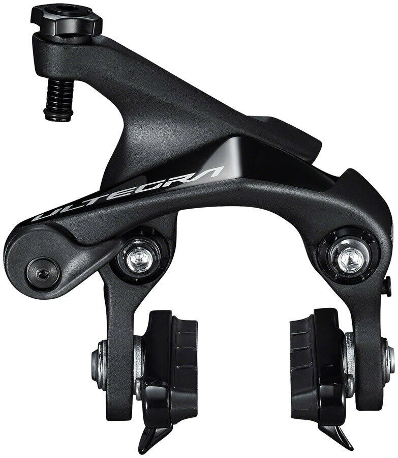 Shimano Ultegra BR-R8110-F Road Caliper Brake - Front Direct Mount Black 1