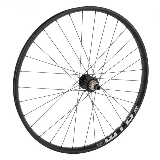 Wheel Master 29in Alloy Mountain Disc Double Wall 29in RR WTB ST TCS 2.0 1
