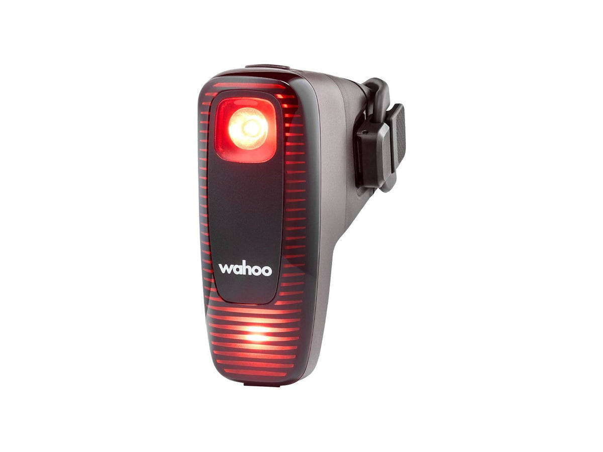 Wahoo TRACKR Radar Light One size Black/Red 2