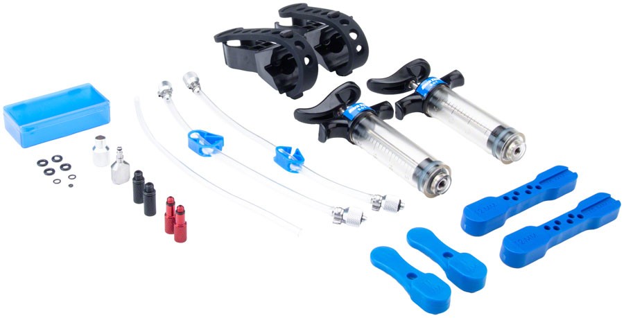 Park Tool BKD-1.2 Brake Bleed Kit Bleed Kit Various BKD-1.2 2