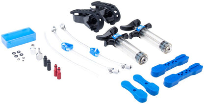 Park Tool BKD-1.2 Brake Bleed Kit Bleed Kit Various BKD-1.2 2