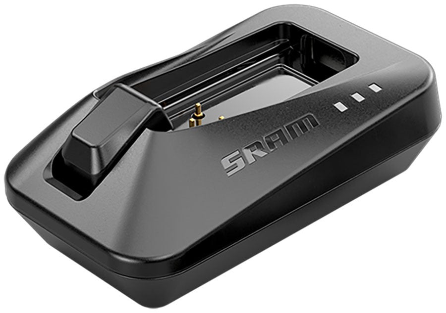 SRAM Force eTap AXS 2x12-Speed Hydraulic Shift/Brake Levers Groupset 8
