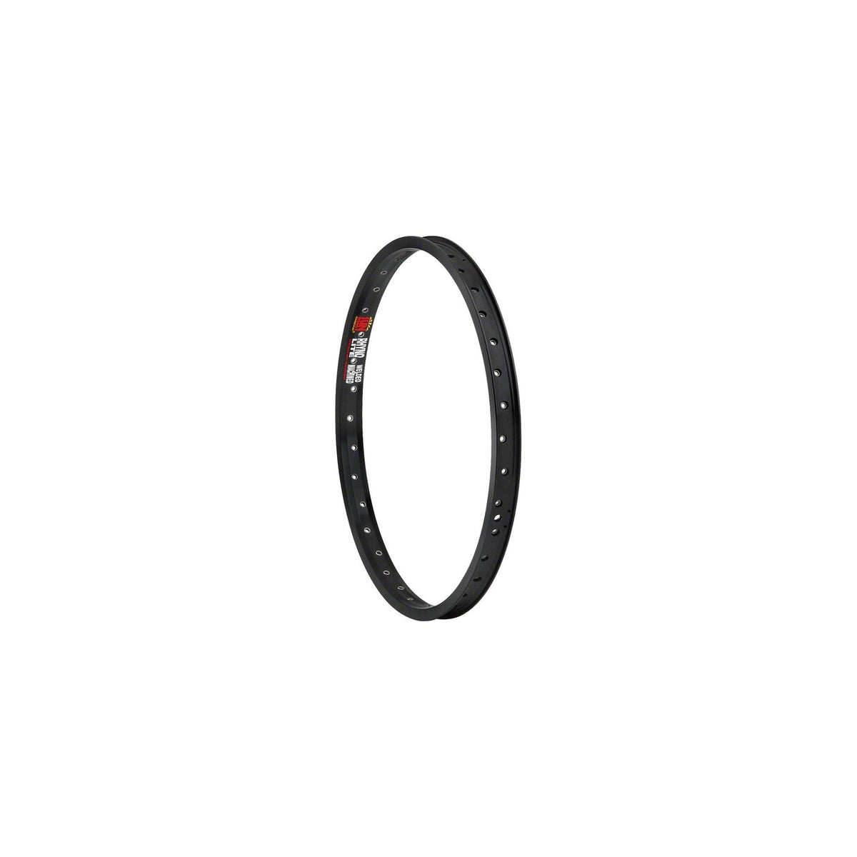 Sun Ringle Rhyno Lite XL Rim - 20", Rim, Black, 36H, Clincher, Schraeder 2
