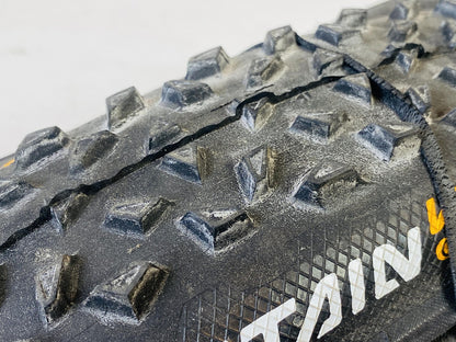Unused Continental Mountain King 29x2.2 55-622 MTB Tire Storage Worn 2