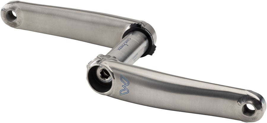 Cane Creek eeWings All-Road Crank 172.5mm Ti 30mm 3