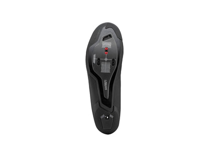 Shimano RC703 Men's Cycling Road Shoe 42 Black 4