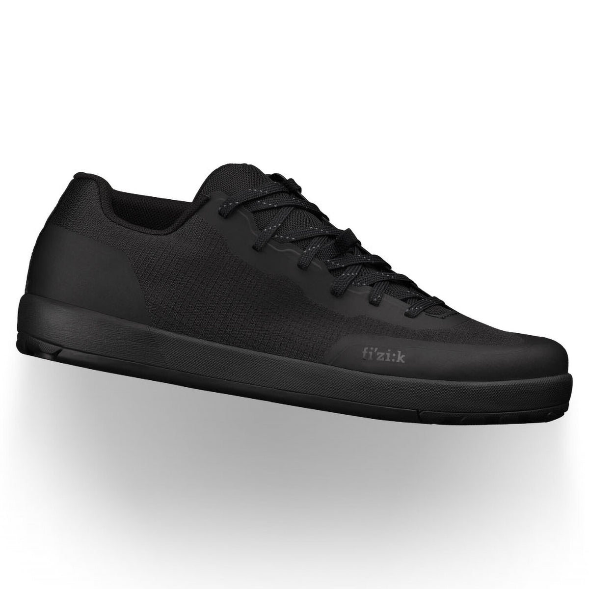 Fizik Mountain Shoes Gravita Versor Flat Black/Black - 42.5 1