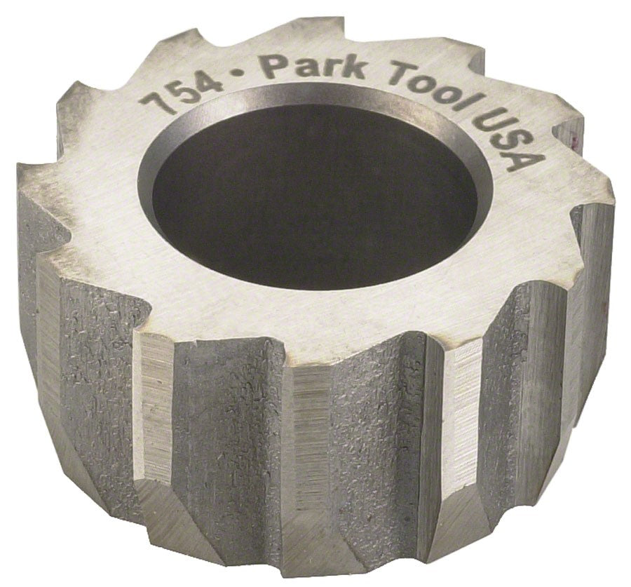 Park Tool 754.2 33.9mm Head Tube Reamer for 1-1/8" EC34 Headtubes 1
