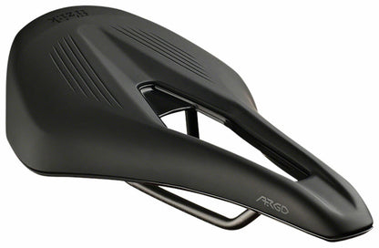 Fizik Vento Argo R3 Saddle - Alloy Black 150mm 2