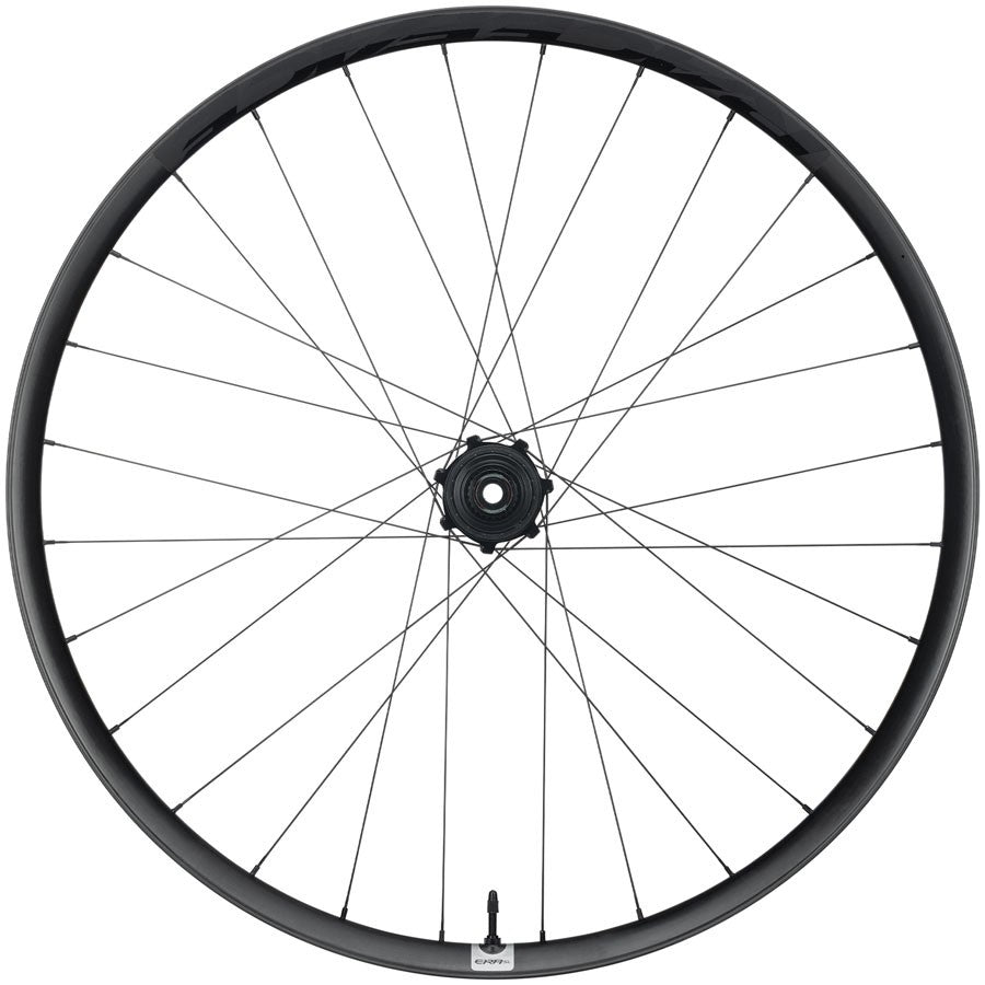 RaceFace Era SL Rear Wheel - 29 12 x 148mm 6-Bolt XD Carbon Black 1