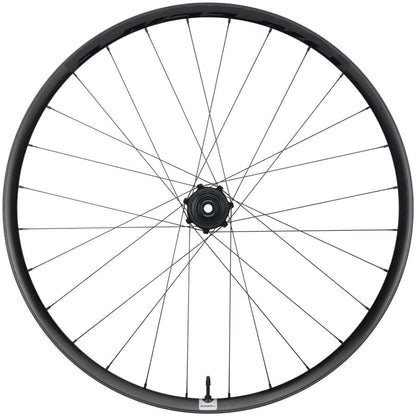RaceFace Era SL Rear Wheel - 29 12 x 148mm 6-Bolt XD Carbon Black 1