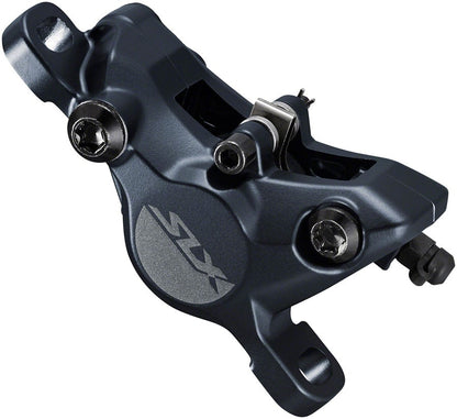 Shimano SLX BL-M7100/BR-M7100 Front Brake 2-Piston Hydraulic 1000mm 3