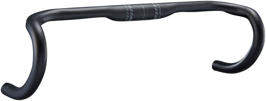 Ritchey Comp Streem Drop Handlebar - 44cm 31.8 clamp Black 1