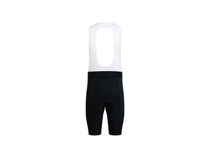 Rapha Core Men's Cycling Bib Shorts S Black/White 3