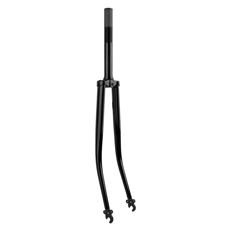 Sunlite LW Fork Econo 27x1-1/4 22.2x200x100mm Bk 1